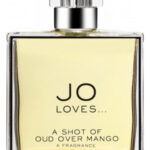 Image for A Shot Of Oud Over Mango Jo Loves