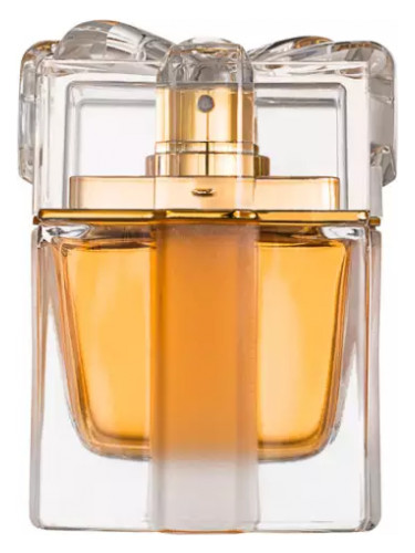 A Wish Gold Lonkoom Parfum