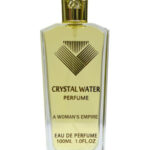 Image for A Woman’s Empire Crystal Water