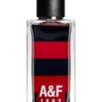 Image for A & F 1892 Red Abercrombie & Fitch