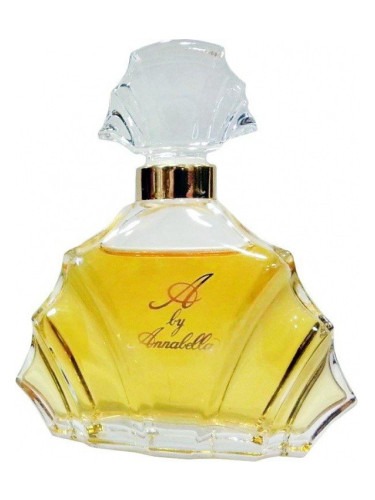 A by Annabella Eau de Toilette Annabella