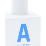 Image for A is for ALDO Blue ALDO