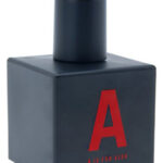 Image for A is for ALDO Red ALDO