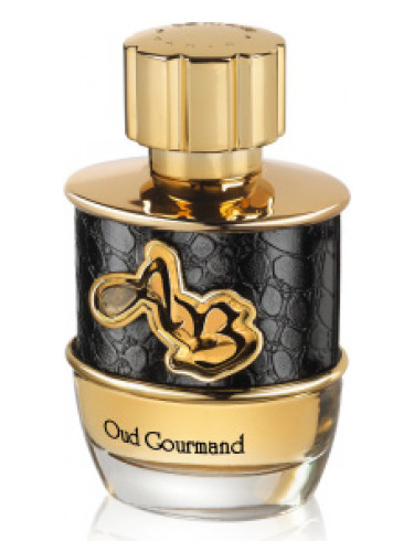 Ab Spirit Millionaire Oud Gourmand Lomani