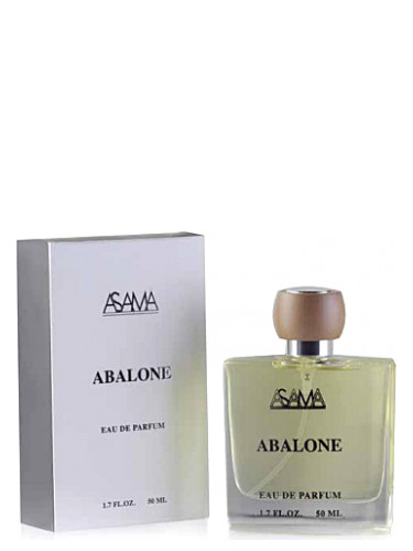 Abalone ASAMA Perfumes