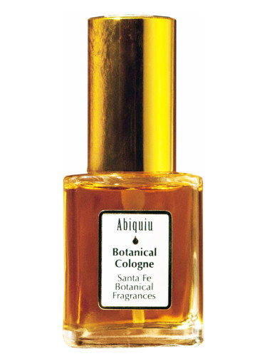 Abiquiu Santa Fe Botanical Natural Fragrance Collection