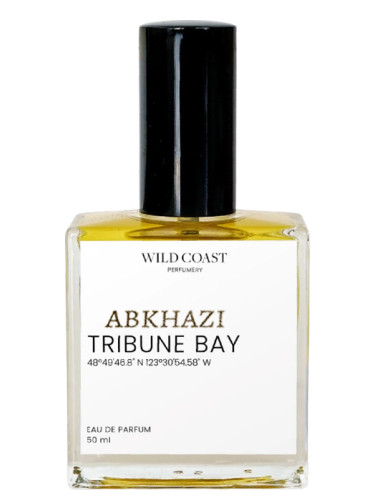 Abkhazi Wild Coast Perfumery
