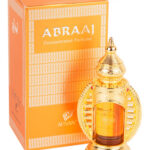 Image for Abraaj Afnan