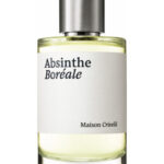 Image for Absinthe Boréale Maison Crivelli