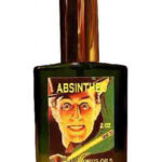 Image for Absintheo Opus Oils