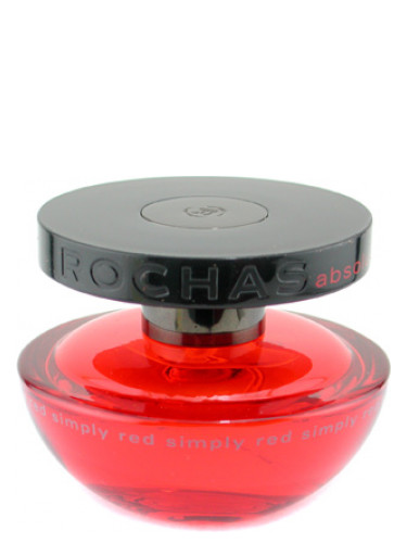 Absolu Intense Simply Red Rochas