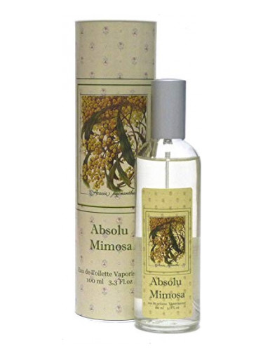 Absolu Mimosa Provence & Nature