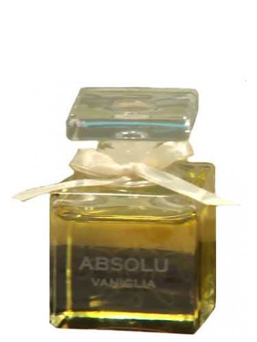 Absolu Vaniglia Diadema Exclusif