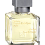 Image for Absolue Pour le Matin Maison Francis Kurkdjian