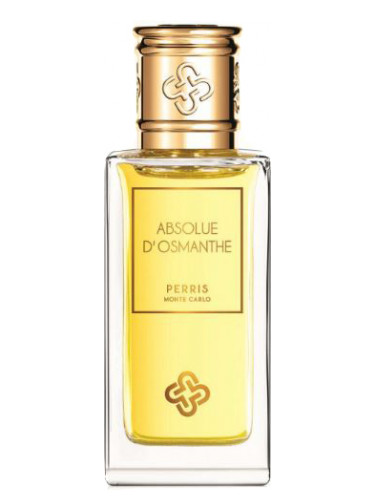 Absolue d’Osmanthe Extrait Perris Monte Carlo