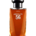 Image for Absolute 56 JAFRA