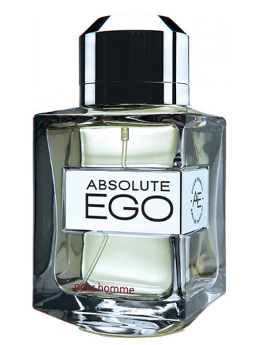 Absolute Ego CIEL Parfum
