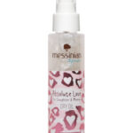Image for Absolute Love for Daughter & Mommy Oil Messinian SPA