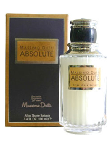 Absolute Massimo Dutti