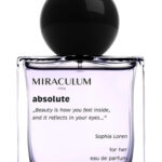 Image for Absolute Miraculum
