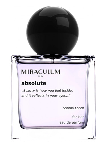 Absolute Miraculum