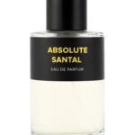 Image for Absolute Santal Colish