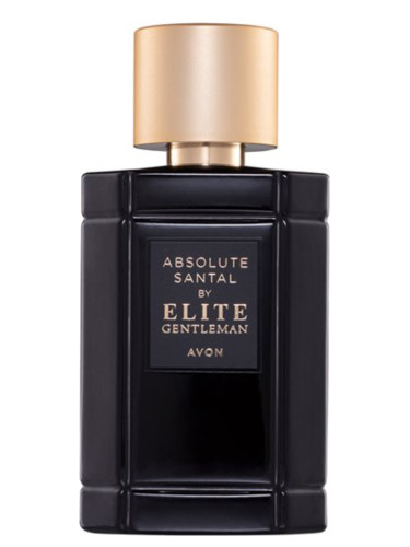 Absolute Santal by Elite Gentleman Avon