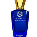 Image for Absolute Spring Ahwaz Fragrance