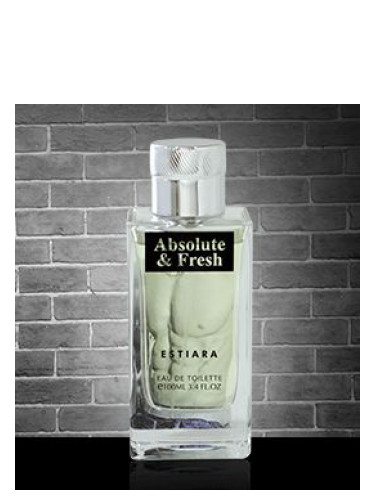 Absolute & Fresh Estiara