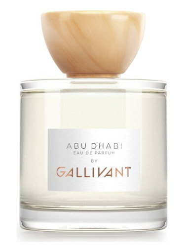 Abu Dhabi Gallivant