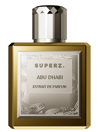 Abu Dhabi Superz.