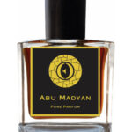 Image for Abu Madyan Ensar Oud