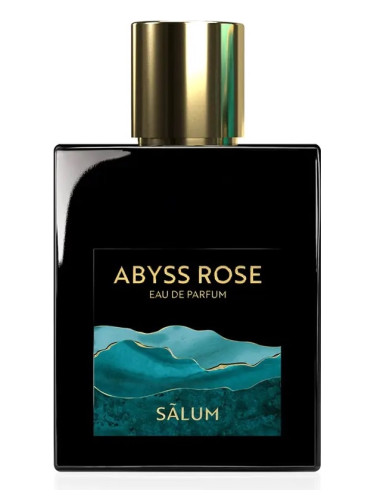 Abyss Rose Salum Parfums