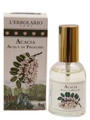 Acacia L’Erbolario