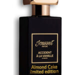 Image for Accident À La Vanille – Almond Cake Limited Edition Jousset Parfums