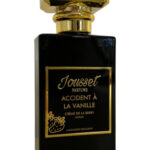 Image for Accident À La Vanille – Crème De La Berry Jousset Parfums