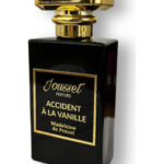 Image for Accident À La Vanille – Madeleine de Proust Jousset Parfums