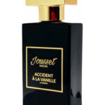 Image for Accident À La Vanille Jousset Parfums