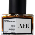 Image for Accord No. 02: Cade + Frankincense AER Scents