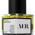 Image for Accord No. 09: Angelica Root AER Scents
