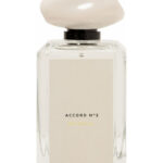 Image for Accord No 2 Oriental Zara