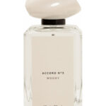 Image for Accord No 3 Woody Zara