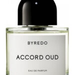 Image for Accord Oud Byredo