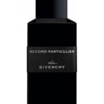 Image for Accord Particulier Givenchy
