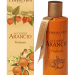 Image for Accordo Arancio L’Erbolario