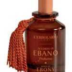 Image for Accordo Di Ebano (Perfume Notes Of Ebony) L’Erbolario