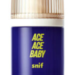 Image for Ace Ace Baby Snif