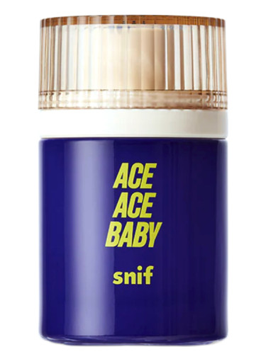 Ace Ace Baby Snif