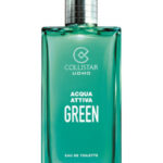 Image for Acqua Attiva Green Collistar