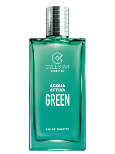 Acqua Attiva Green Collistar